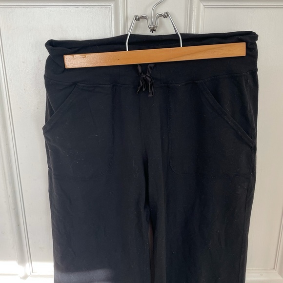 Wide Leg Lululemon Pants - Picture 3 of 7